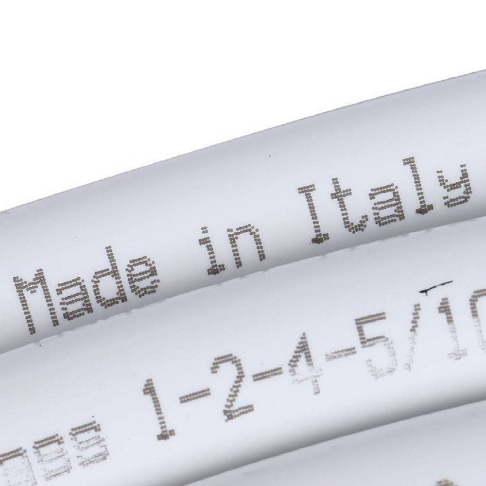 Труба металлопластиковая STOUT 26х3.0 мм бухта 50 м SPM-0001-052630