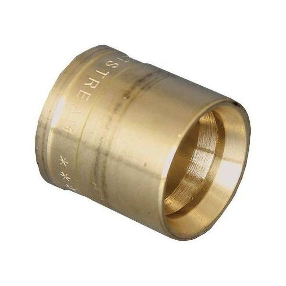 Гильза аксиальная ALTSTREAM 25 мм 1347210