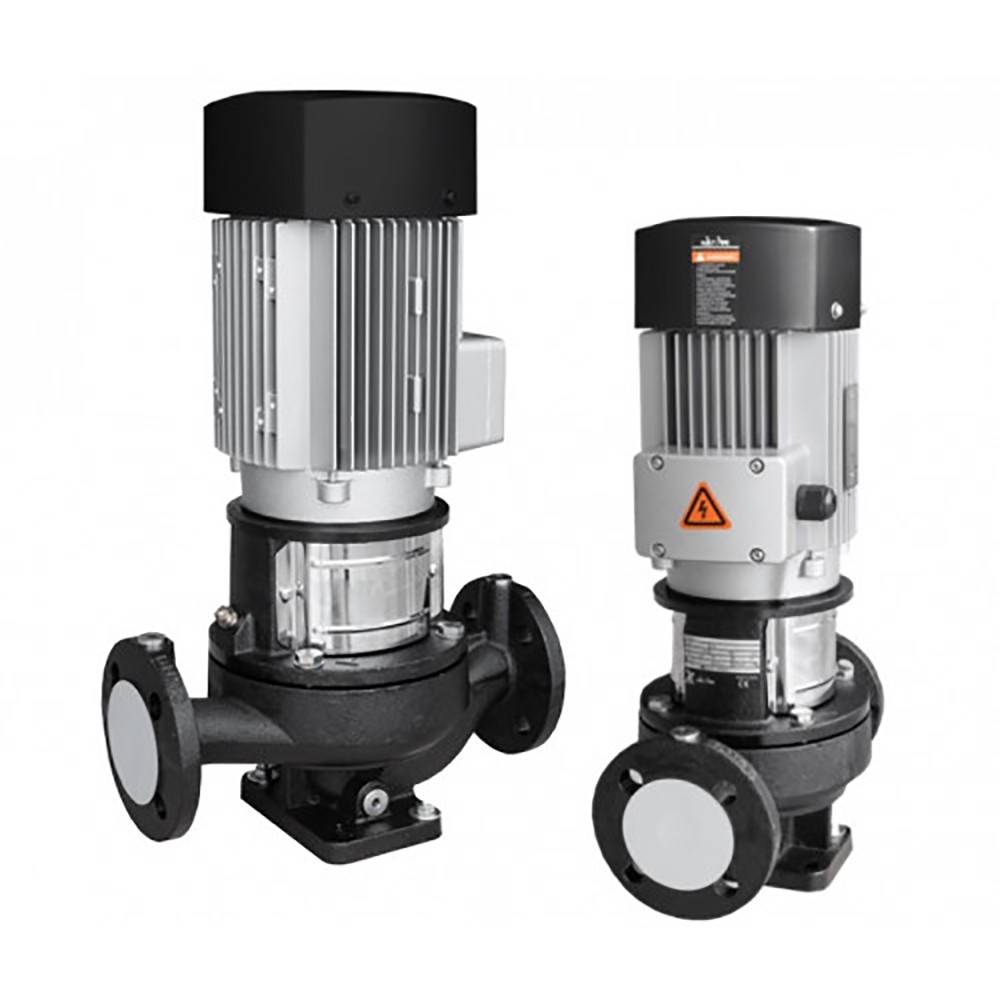 Насос циркуляционный ин-лайн Wilo-Native IPN 80/145-5,5/2 1538769