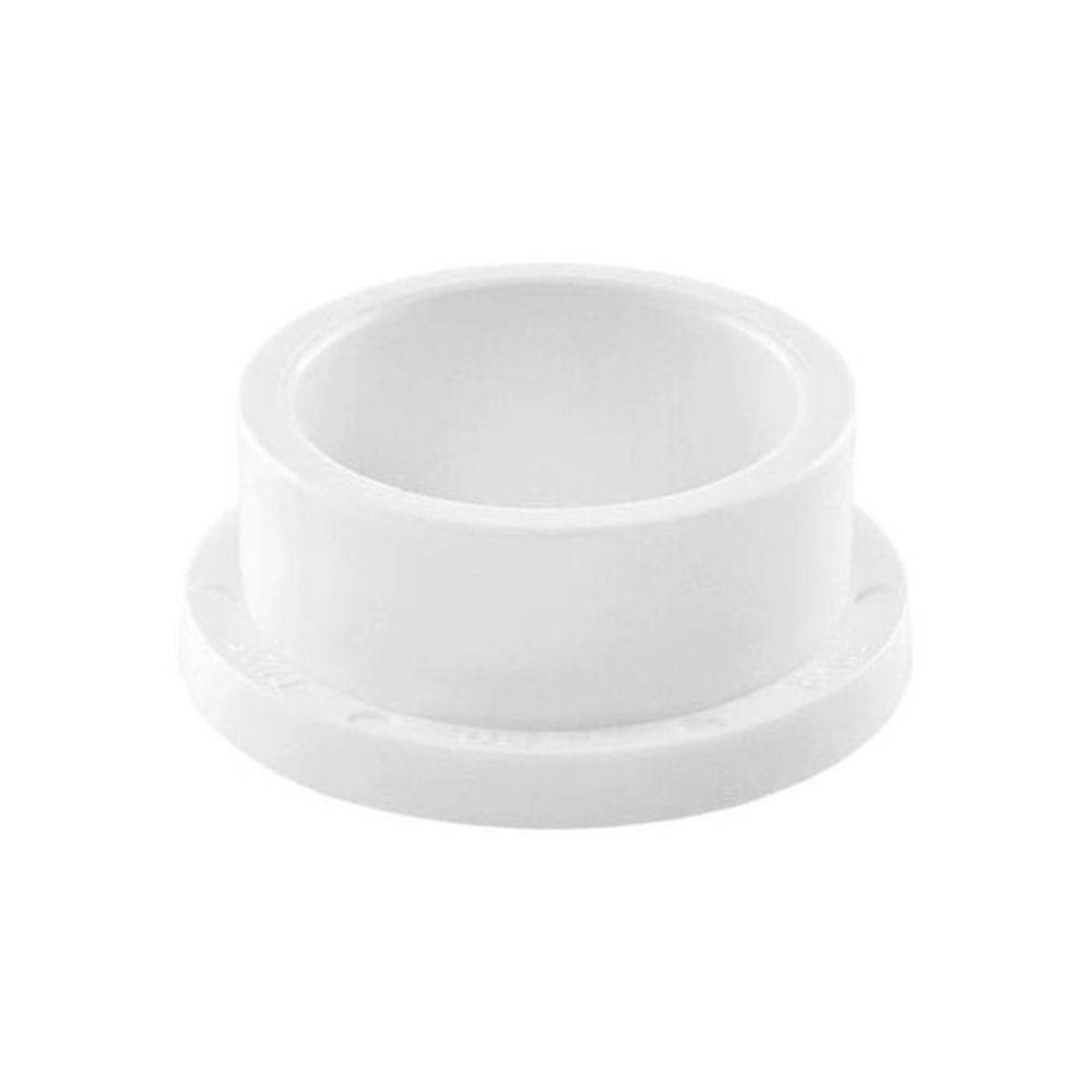 Бурт полипропиленовый TEBO PP-R под фланец 63 мм 1308876