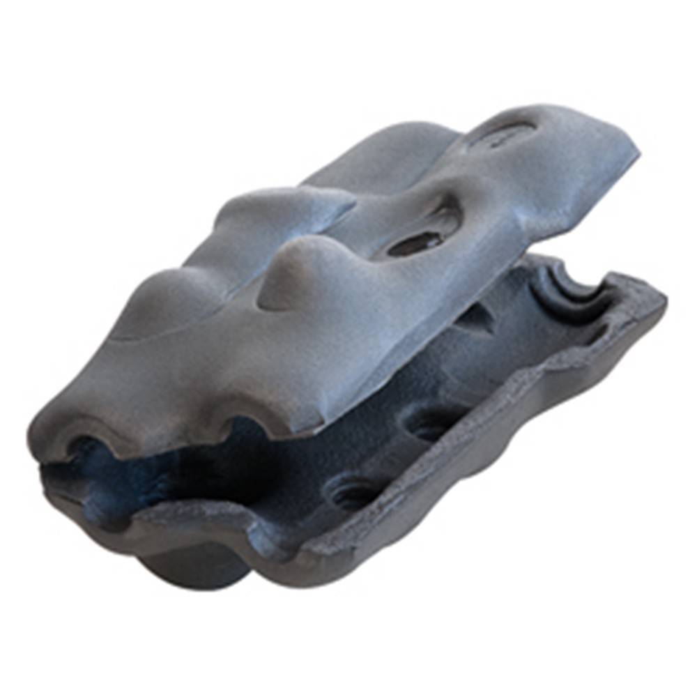 Изоляция Giacomini для комплекта фанкойлов 3/4 R280WY021