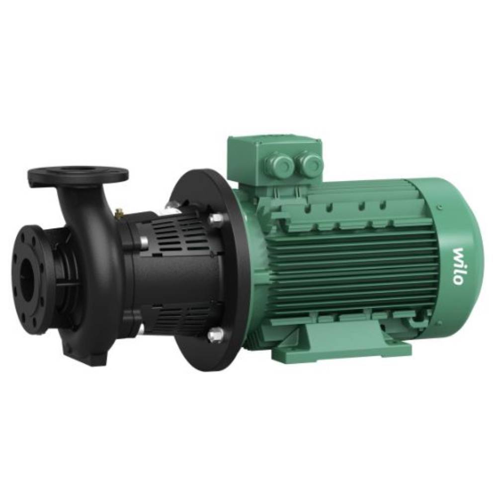 Насос центробежный блочный Wilo CronoBloc-BL 65/190-18,5/2-IE3 1474269