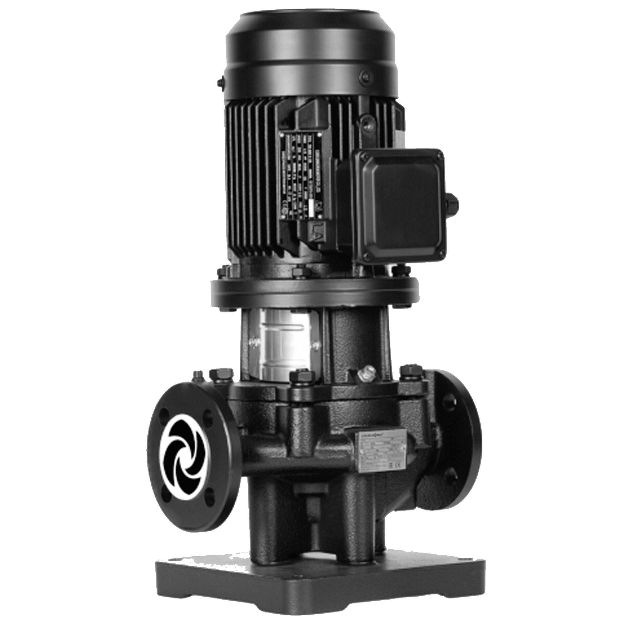 Насос циркуляционный ин-лайн Vandjord TPV 40-90-0.75/4 Q-A-B-E 1624484