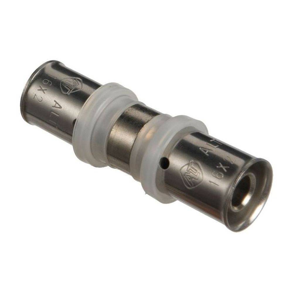 Муфта соединительная Altstream 26х26 мм пресс 1488273