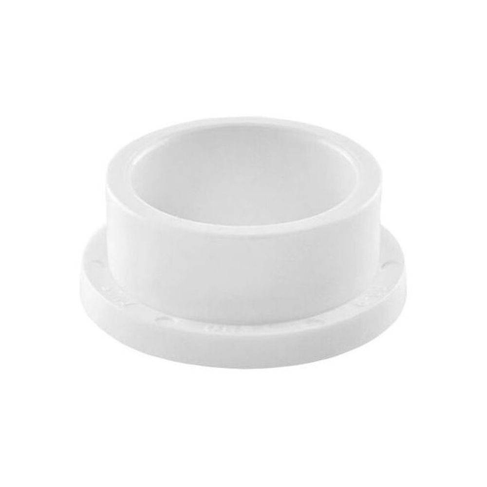 Бурт полипропиленовый TEBO PP-R под фланец 50 мм 1308875