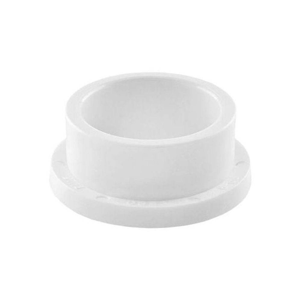 Бурт полипропиленовый TEBO PP-R под фланец 90 мм 1308878