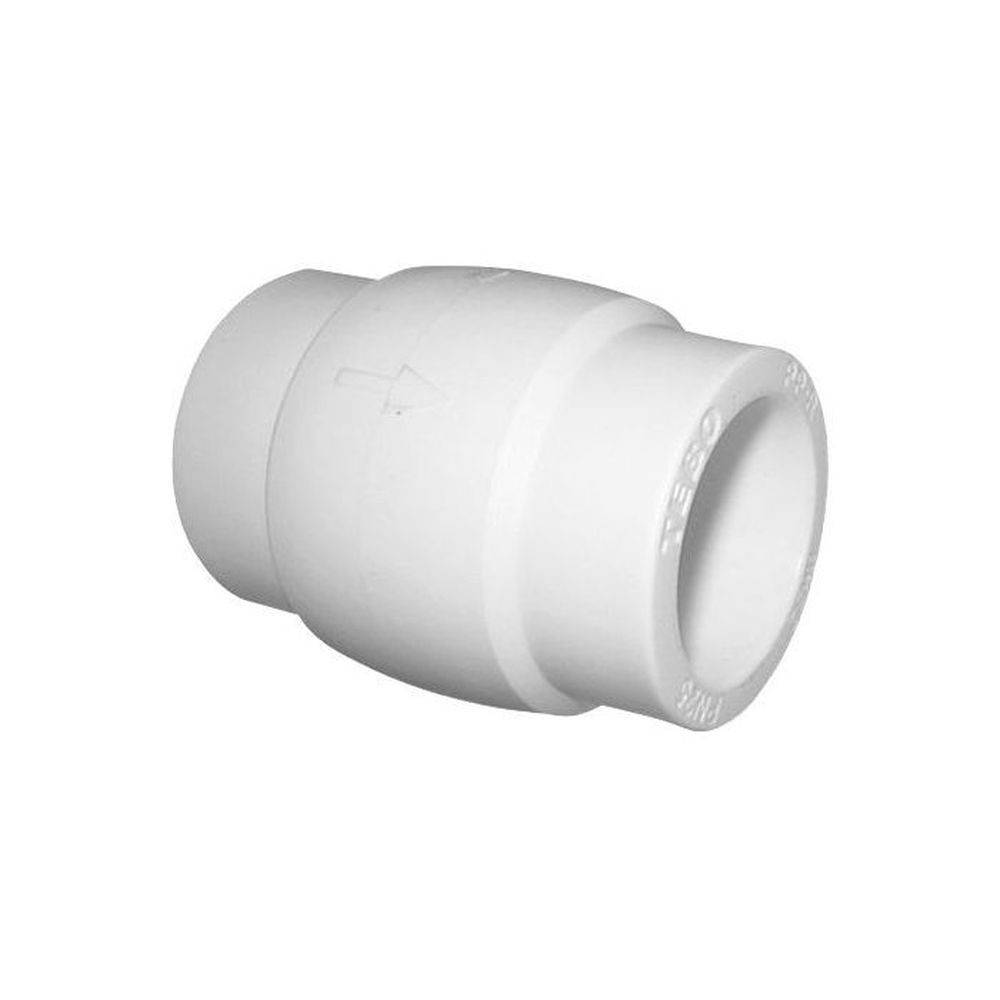 Клапан обратный TEBO PP-R 25 мм 70101025