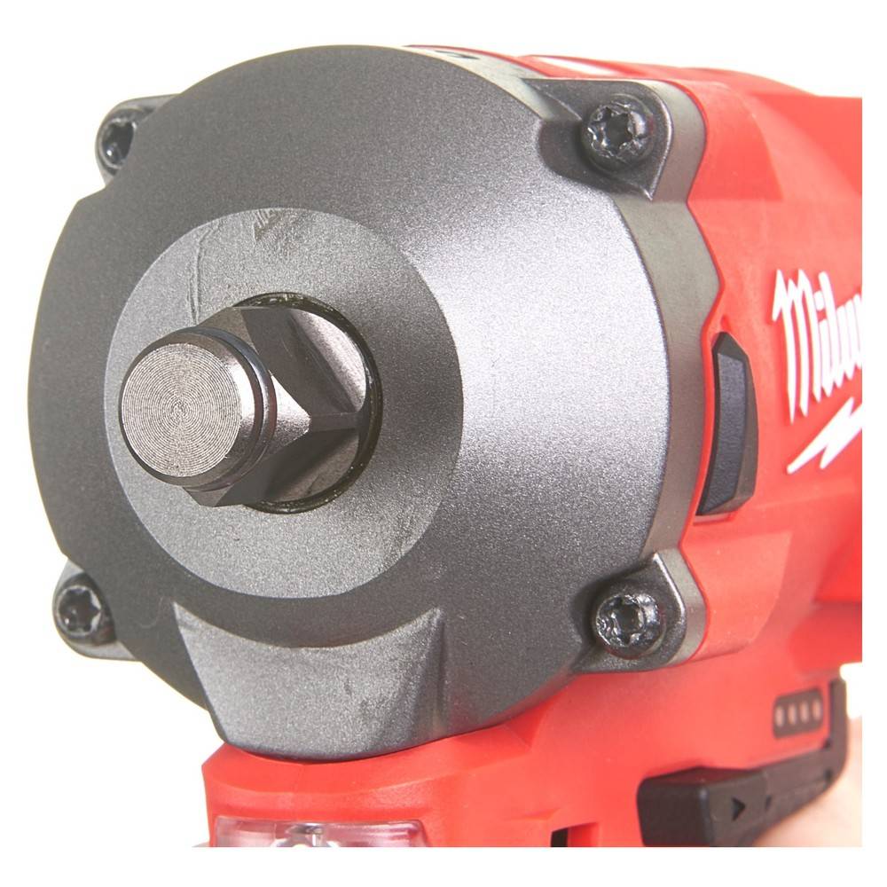 Гайковерт аккумуляторный импульсный Milwaukee M12 FUEL FIWF12-422 1/2 4933464616