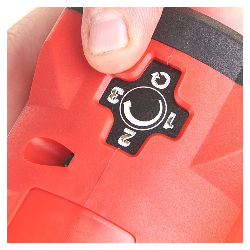 Гайковерт аккумуляторный импульсный Milwaukee M12 FUEL FIWF12-422 1/2 4933464616