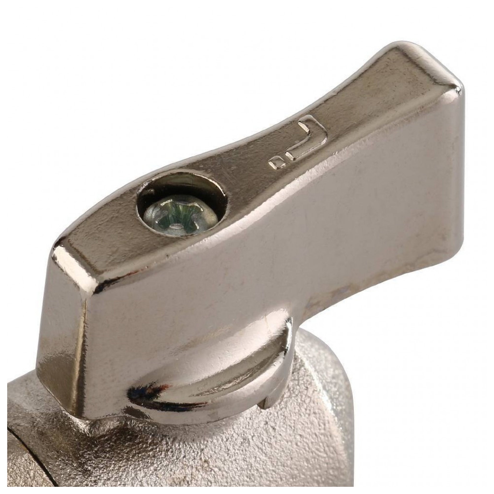 Кран шаровой угловой для стиральных машин Itap 392 1/2x3/4 392