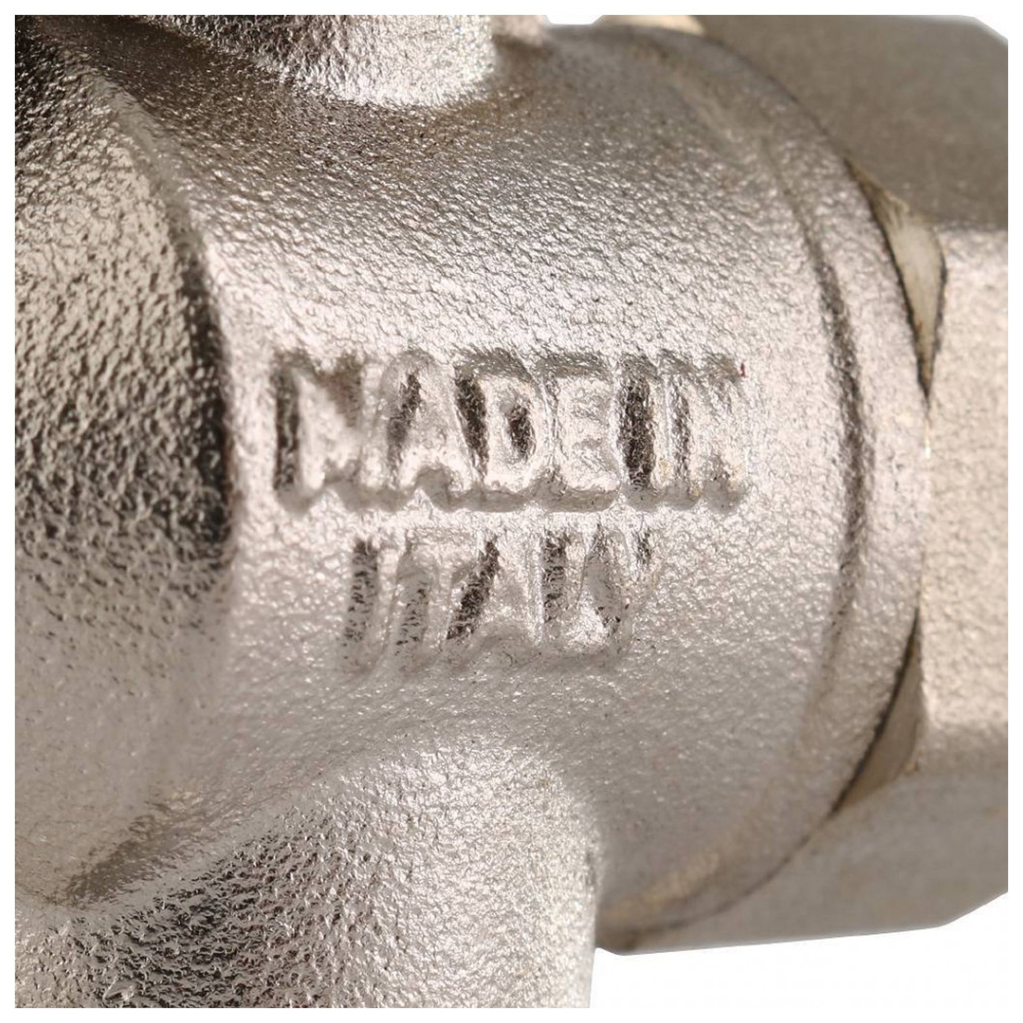 Кран шаровой угловой для стиральных машин Itap 392 1/2x3/4 392