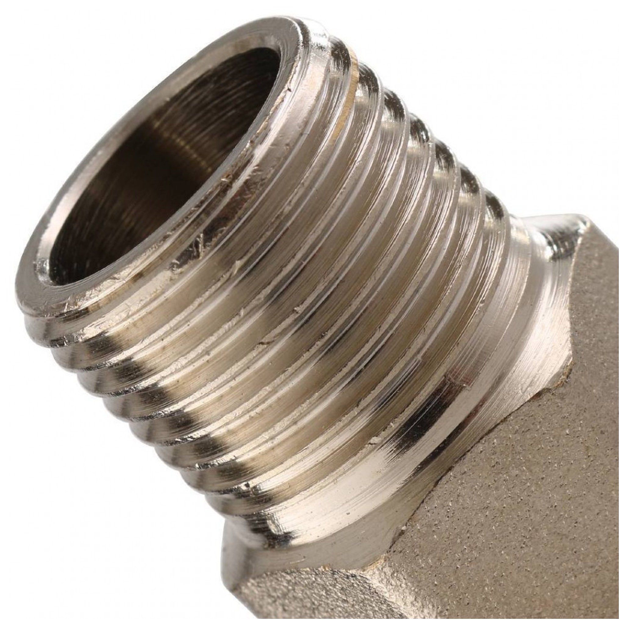 Кран шаровой угловой для стиральных машин Itap 392 1/2x3/4 392