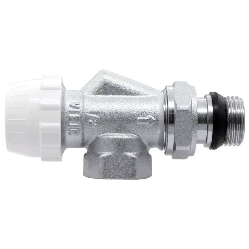 Вентиль термостатический ViEiR осевой 1/2 VR348