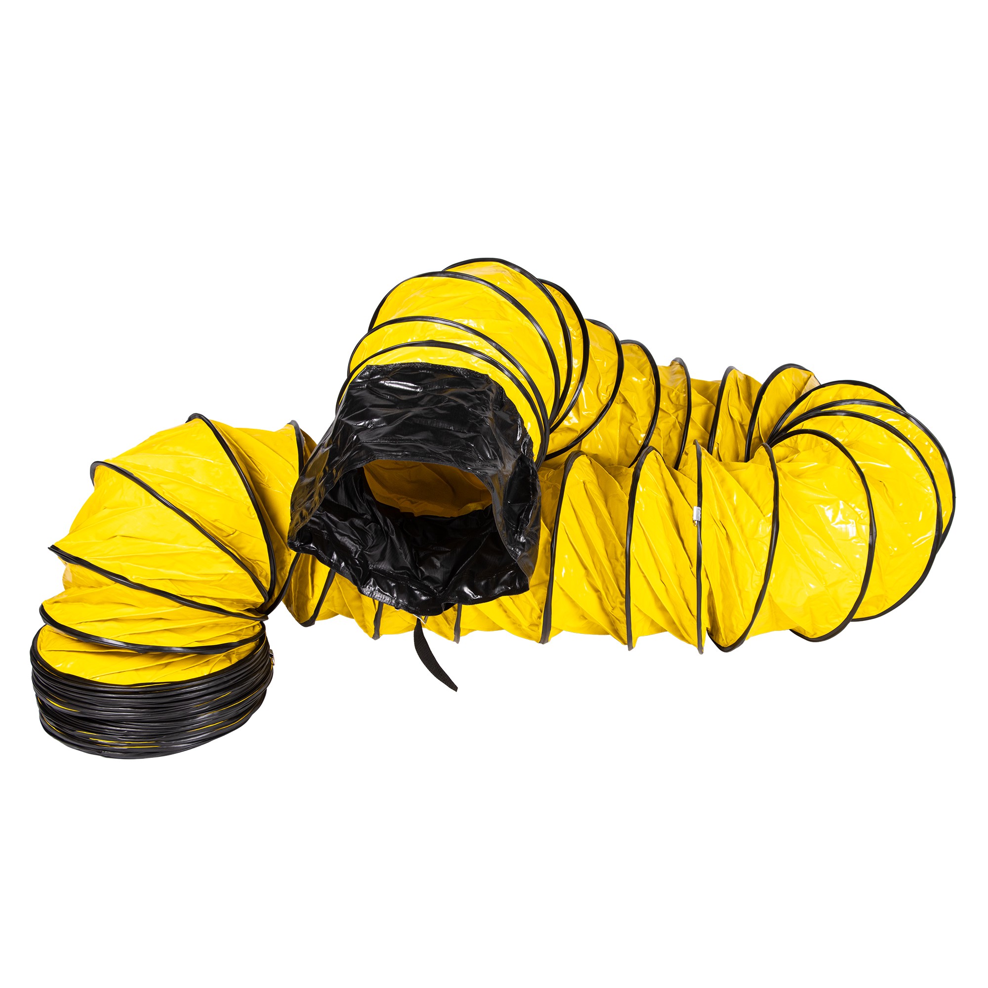 Рукав вентиляционный Ballu BIF-XD8-10 10 м BIF-XD8-10