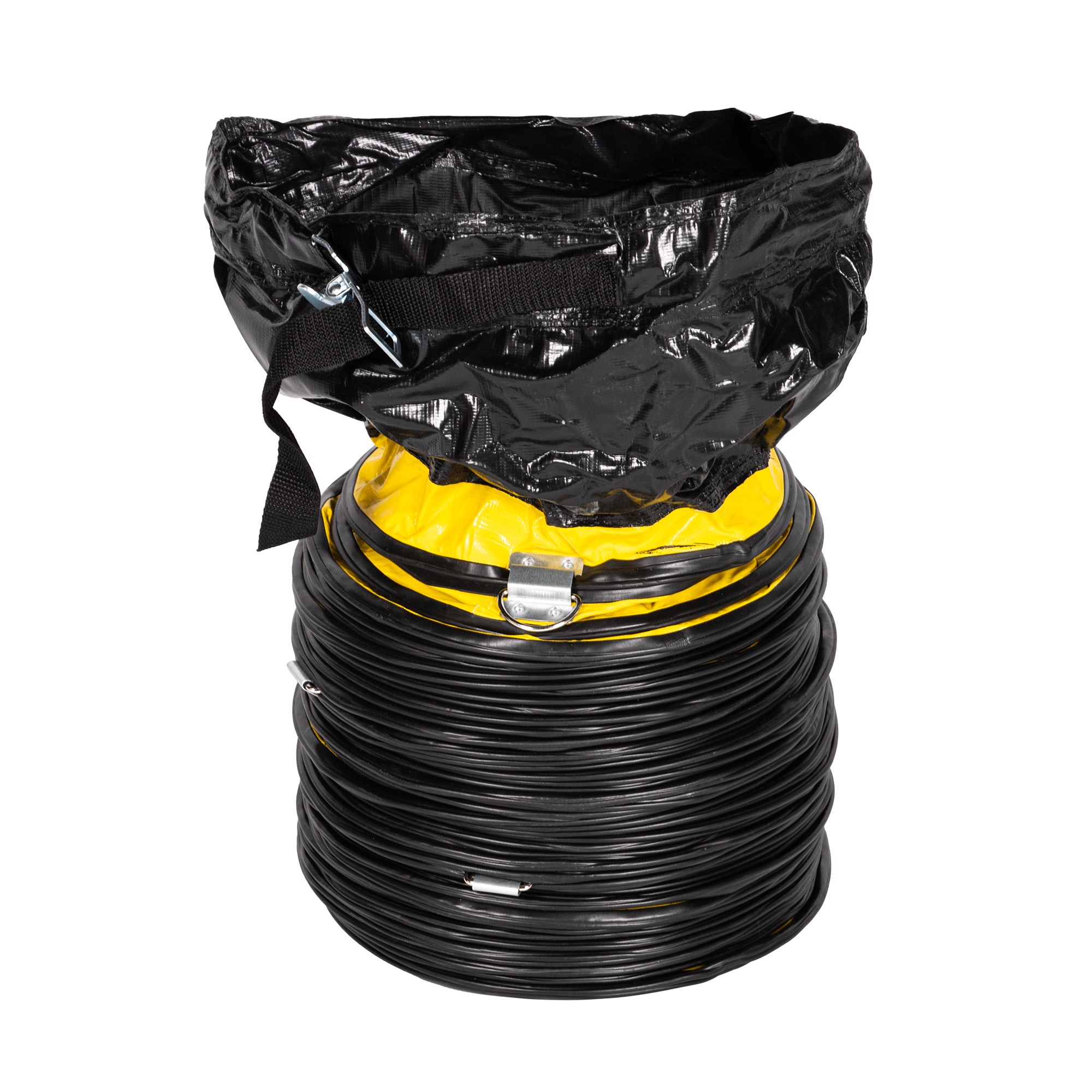 Рукав вентиляционный Ballu BIF-XD8-10 10 м BIF-XD8-10