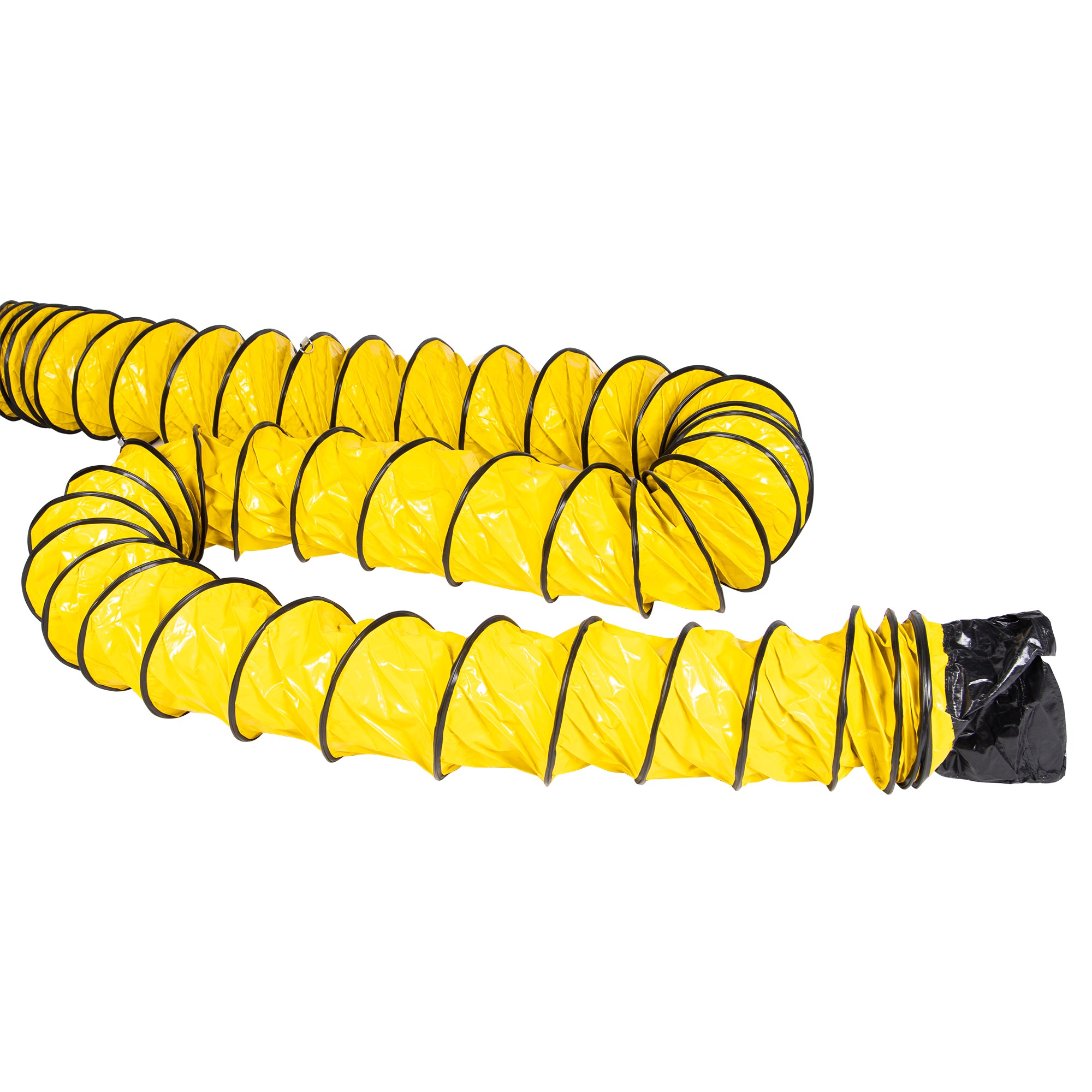 Рукав вентиляционный Ballu BIF-XD8-10 10 м BIF-XD8-10