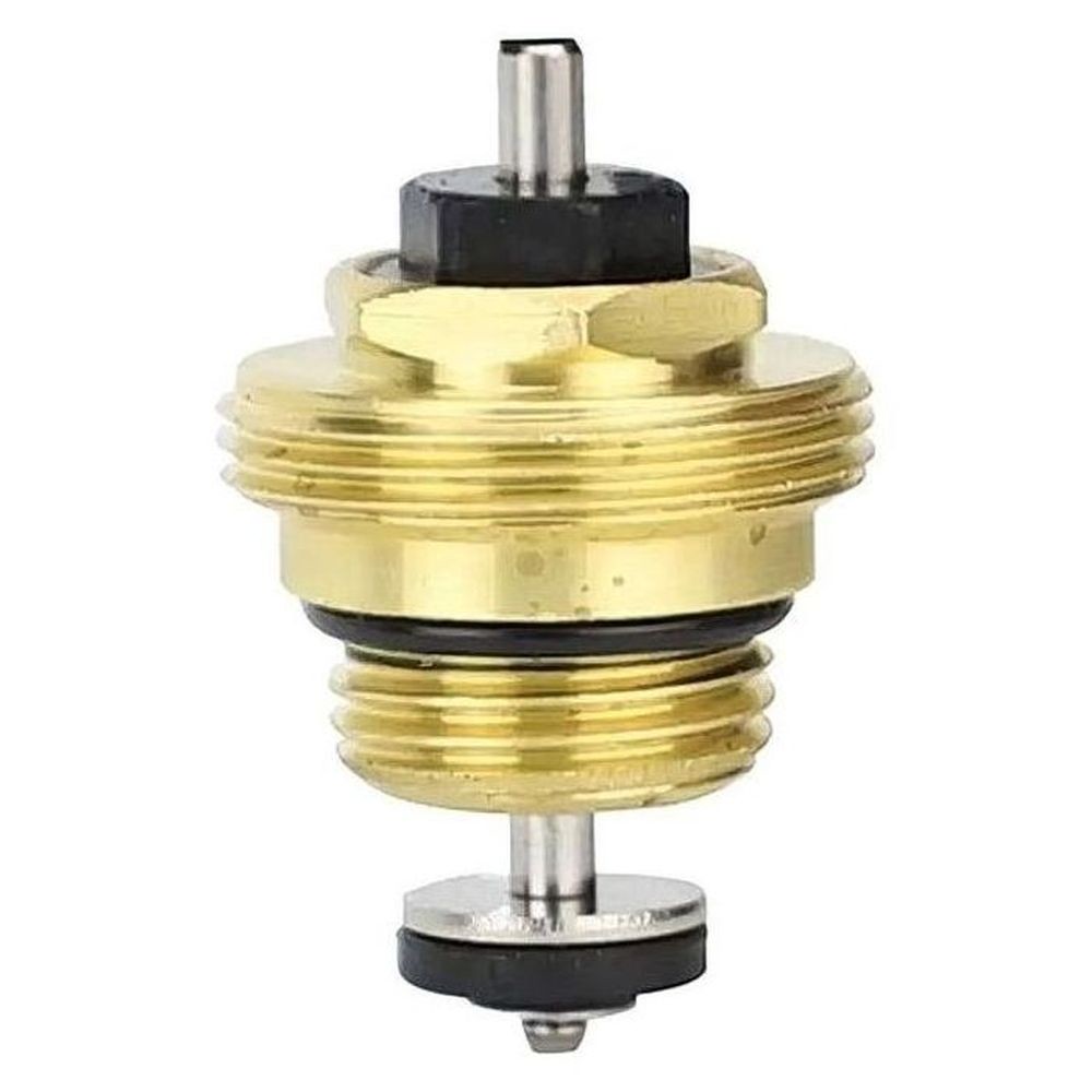 Клапан регулирующий Danfoss VRB 3 DN 15 Kvs 1.6 наружная резьба 065Z0153