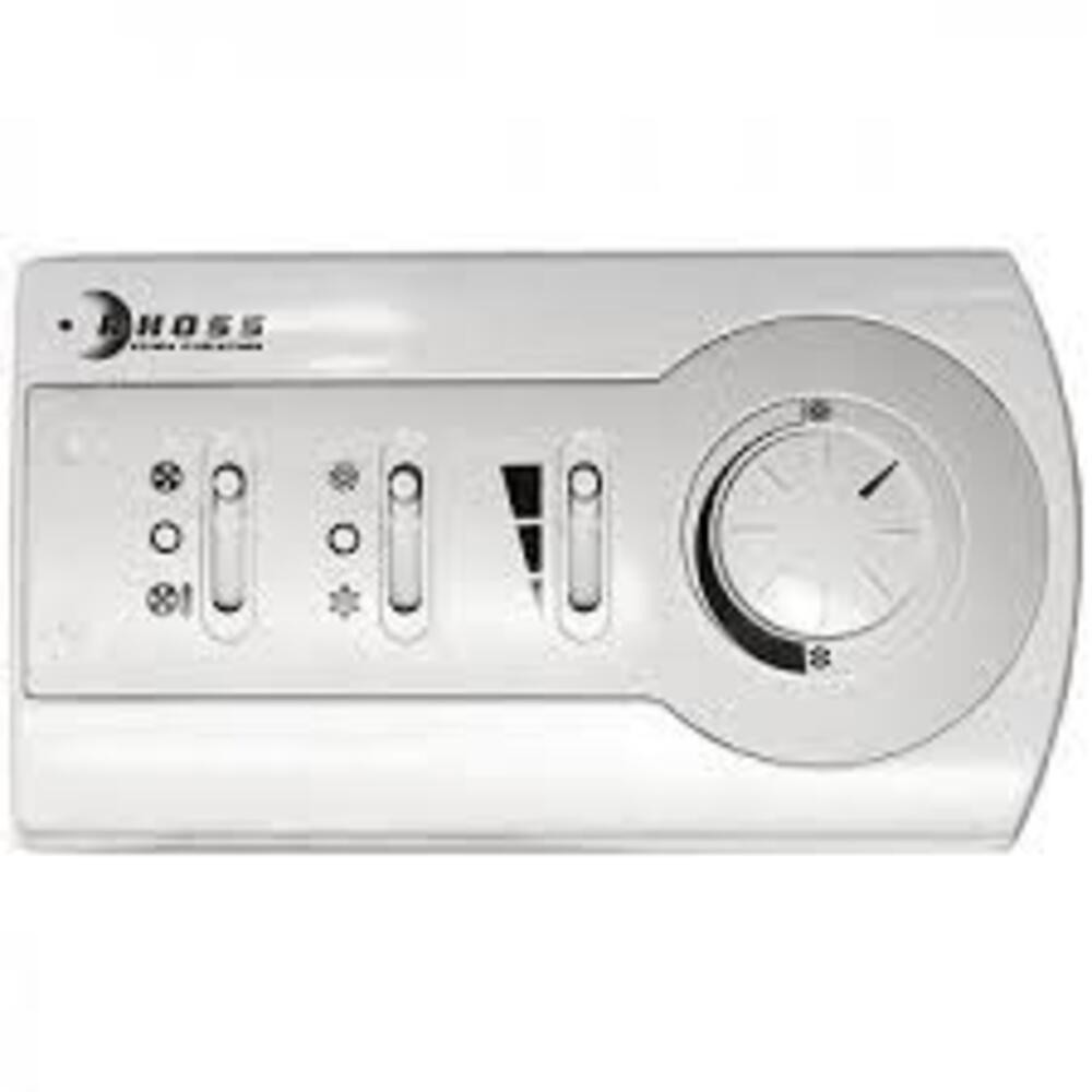 Пульт управления выносной Rhoss KTR E968573524