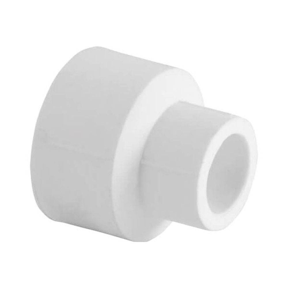 Муфта переходная TEBO PP-R 75/40 мм вн.-нар. серая НС-1495651