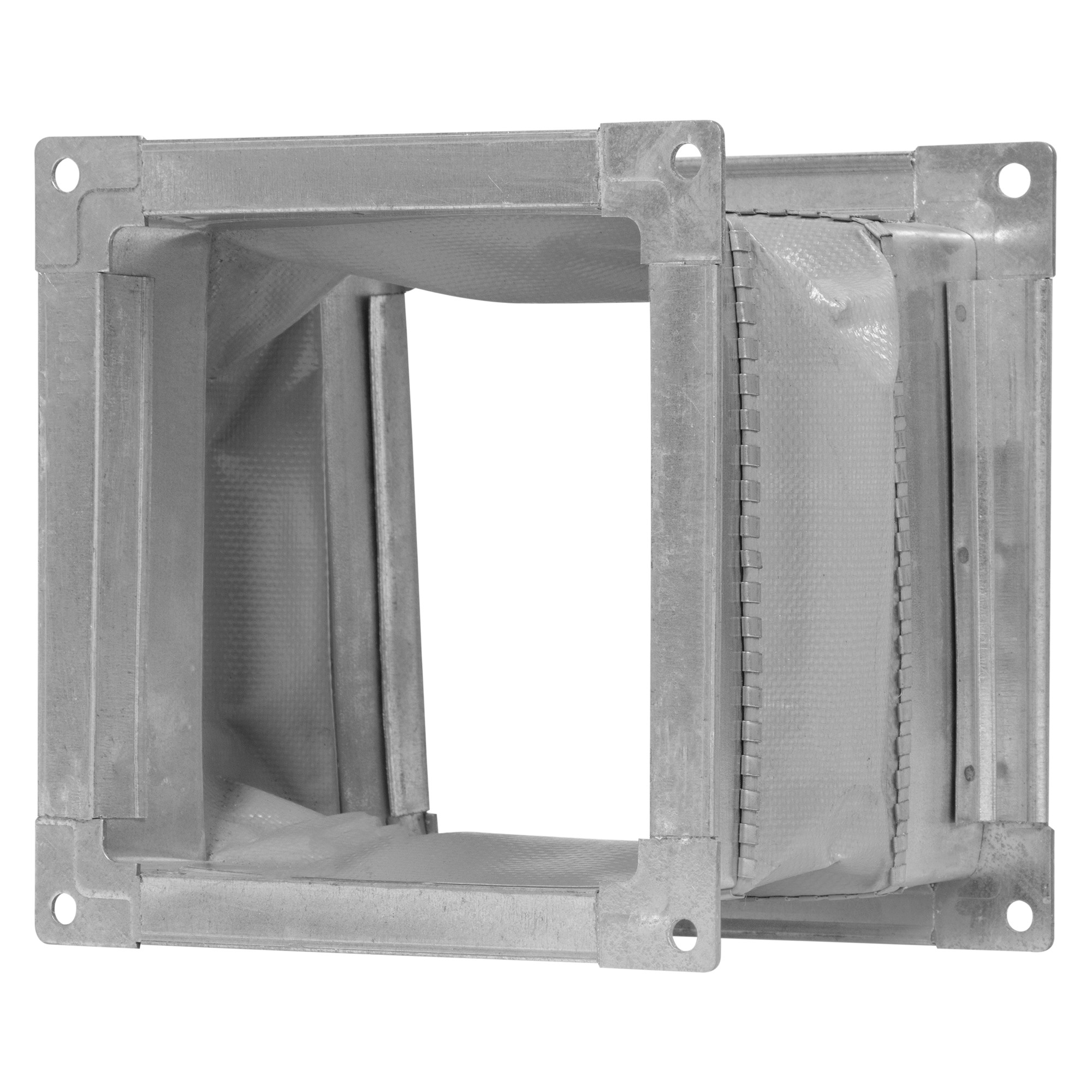 Вставка гибкая термостойкая на нагнетание SHUFT ГВ Н-3,15