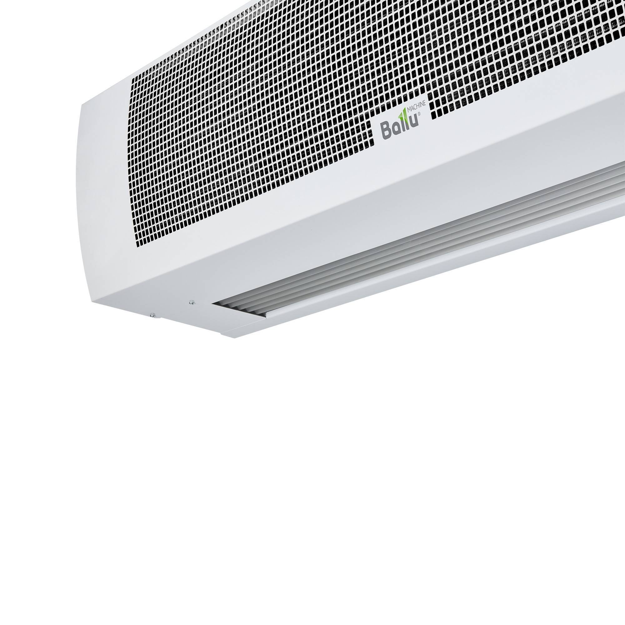 Воздушная завеса Ballu BHC-H15A-PS с пультом BRC-F BHC-H15A-PS/BRC-F