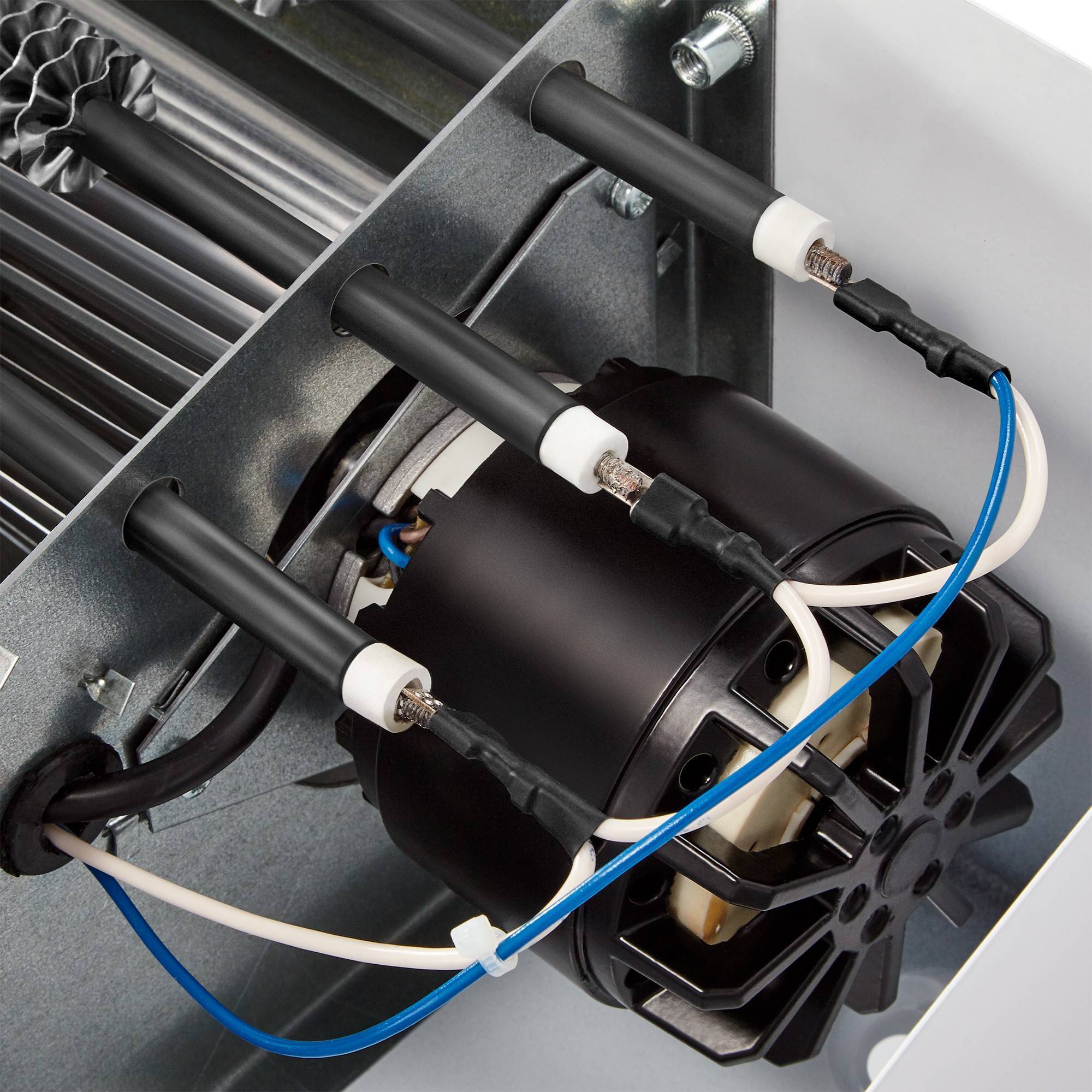 Тепловая завеса Ballu BHC-M10T09-PS с пультом BRC-D1 9 кВт 1507279