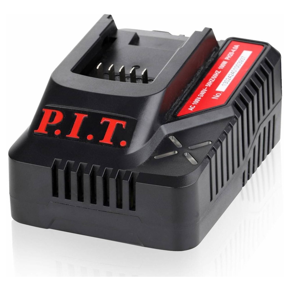Зарядное устройство P.I.T. OnePower PH20-4.0A 20 В 4.0 А 100 Вт PH20-4.0A