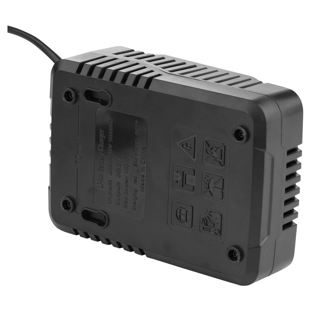 Зарядное устройство P.I.T. OnePower PH20-4.0A 20 В 4.0 А 100 Вт PH20-4.0A