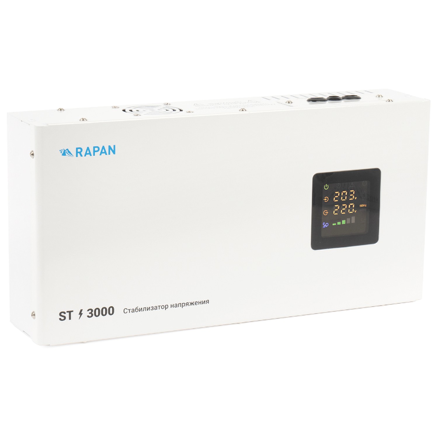 Стабилизатор напряжения RAPAN ST-3000 ST-3000