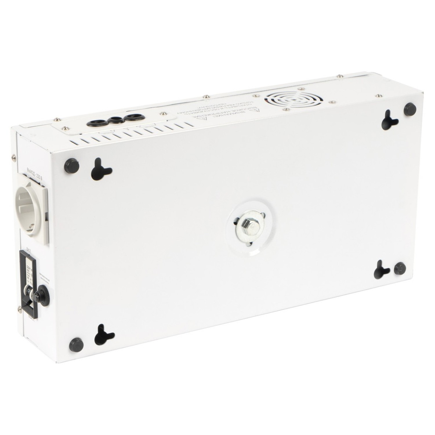 Стабилизатор напряжения RAPAN ST-3000 ST-3000