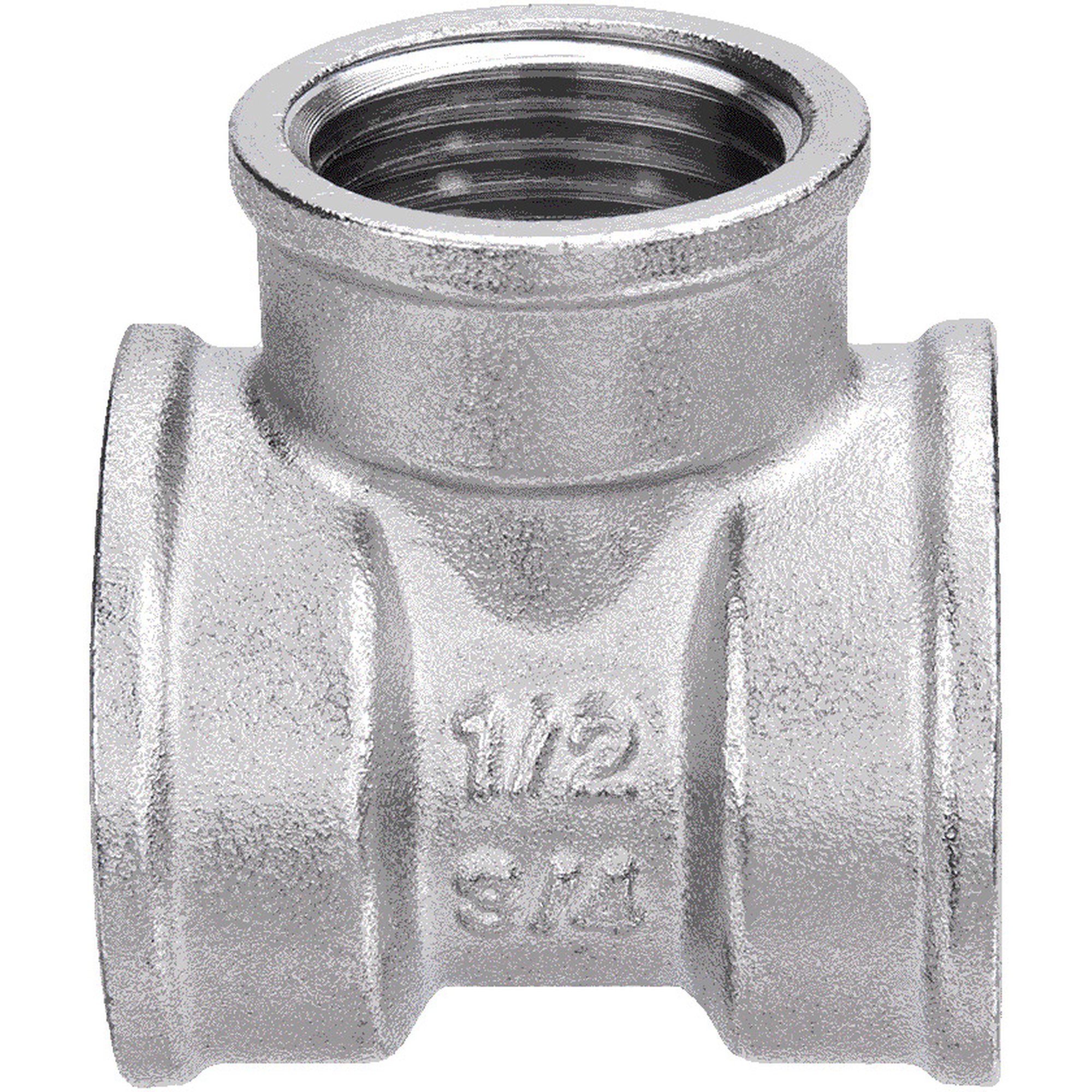 Тройник латунный AQUALINK ВВВ 1 01831