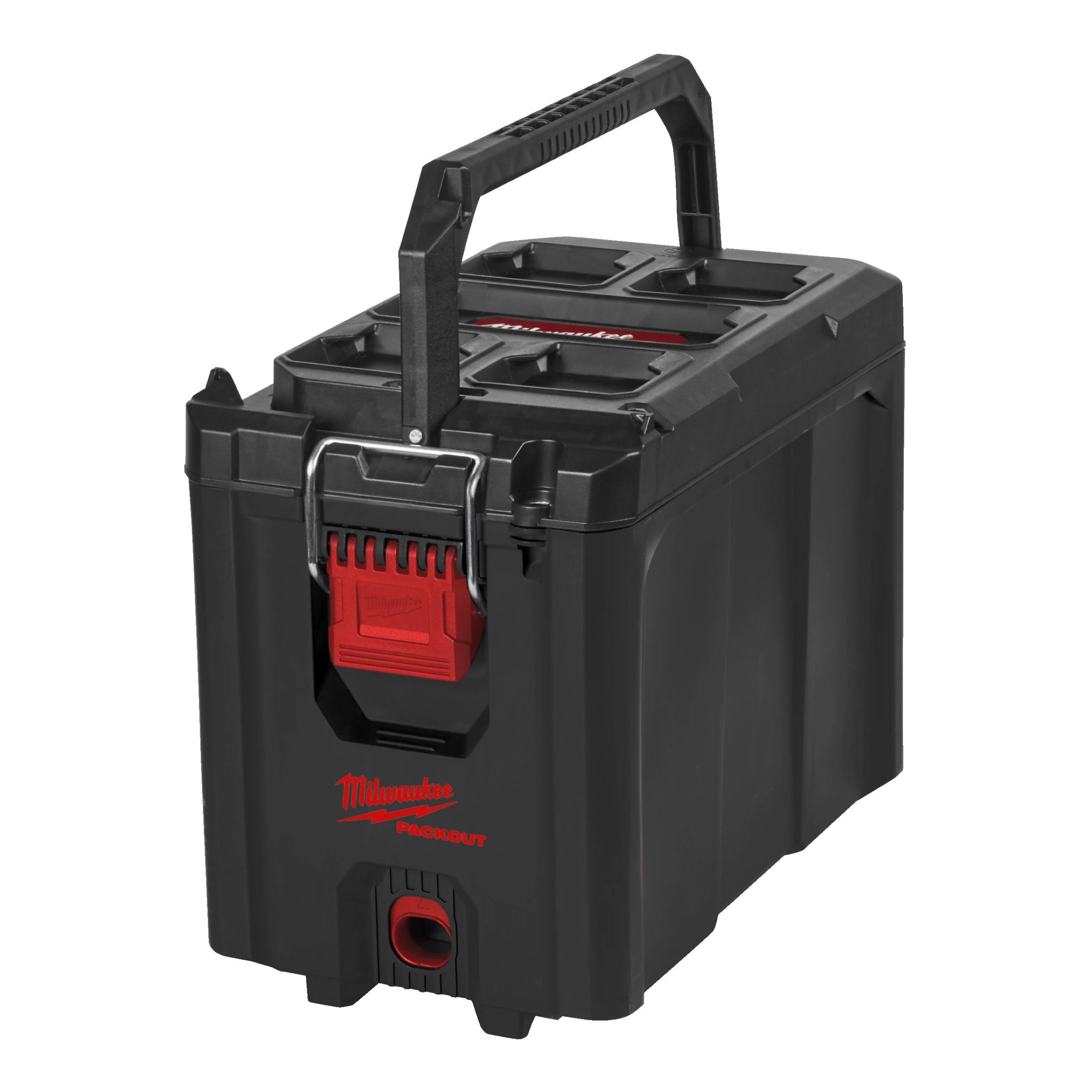 Кейс для инструментов Milwaukee PACKOUT компактный 4932471723