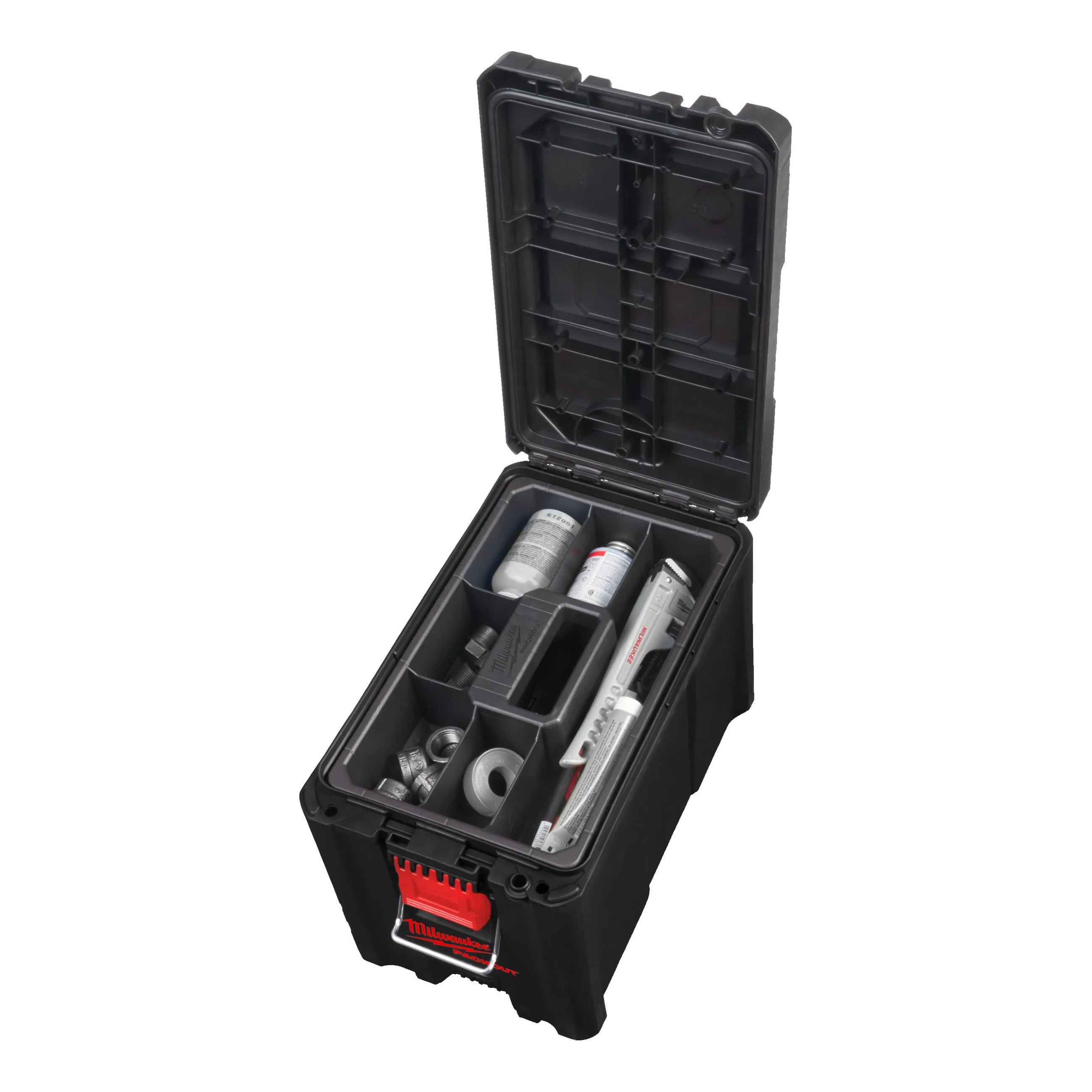 Кейс для инструментов Milwaukee PACKOUT компактный 4932471723