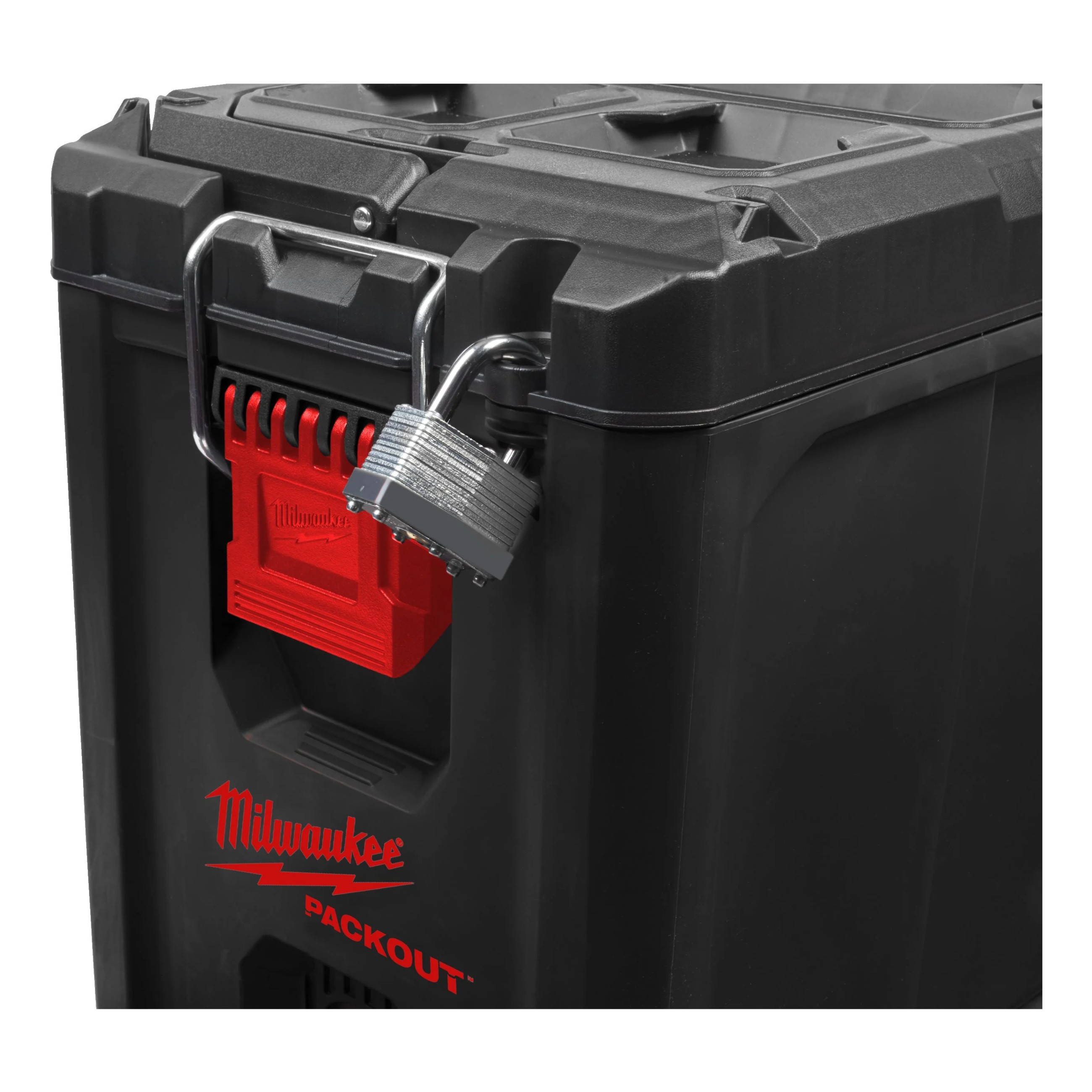 Кейс для инструментов Milwaukee PACKOUT компактный 4932471723