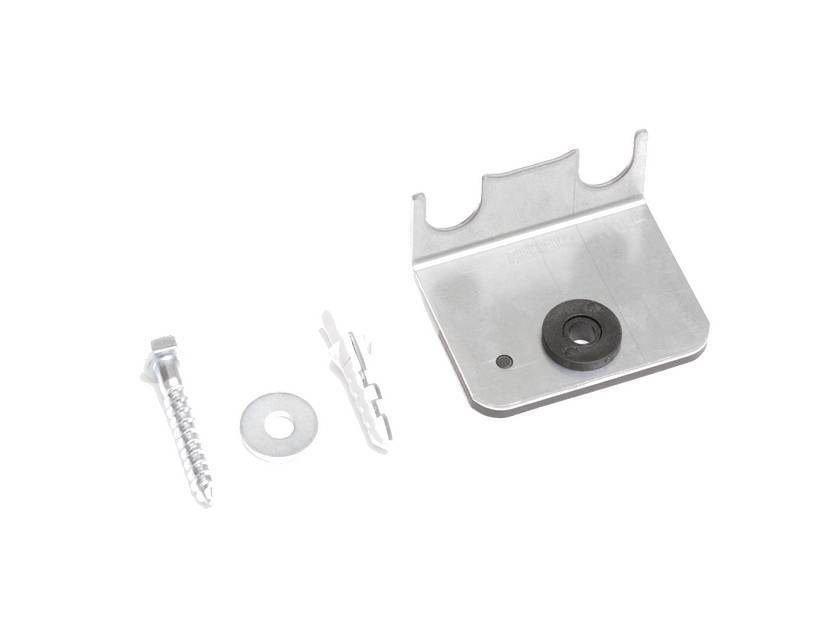 Фиксирующая скоба REHAU для присоединительных трубок 12452411001