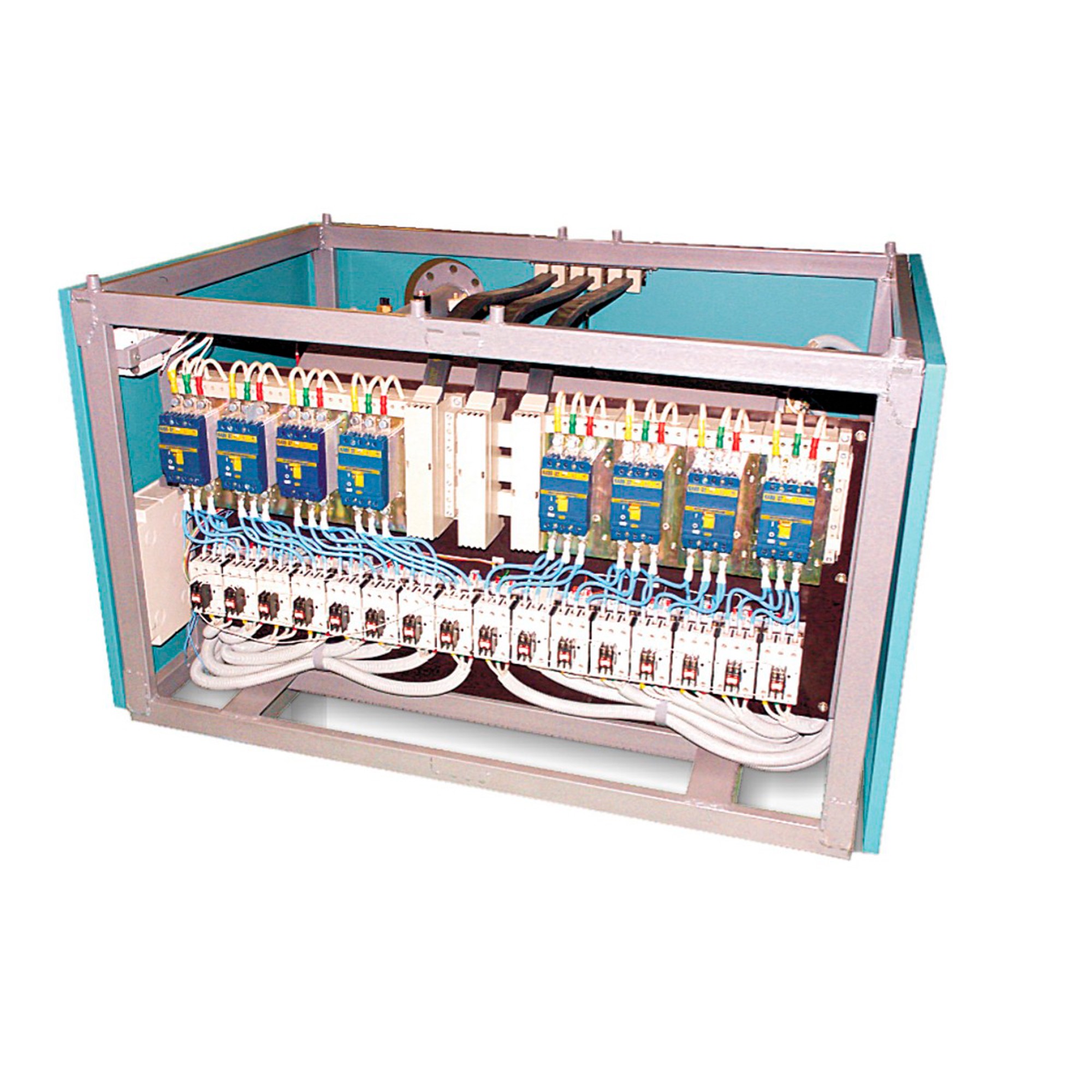 Котел электрический ЭВАН ЭПО-300 300 кВт 1011713