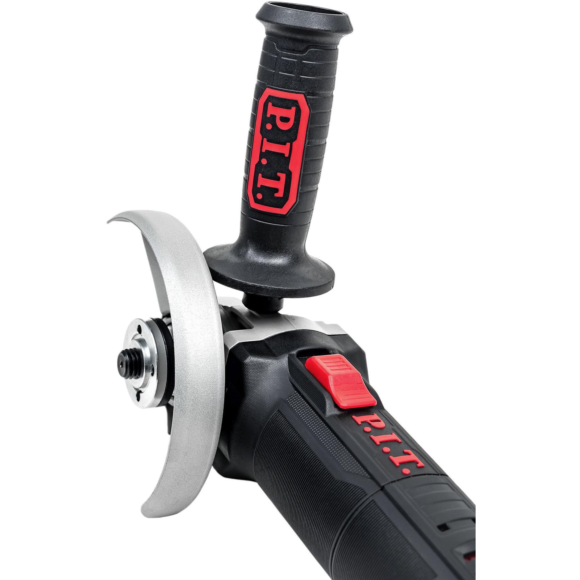 Угловая шлифмашина P.I.T. PWS115-C 115 мм 800 Вт PWS115-C