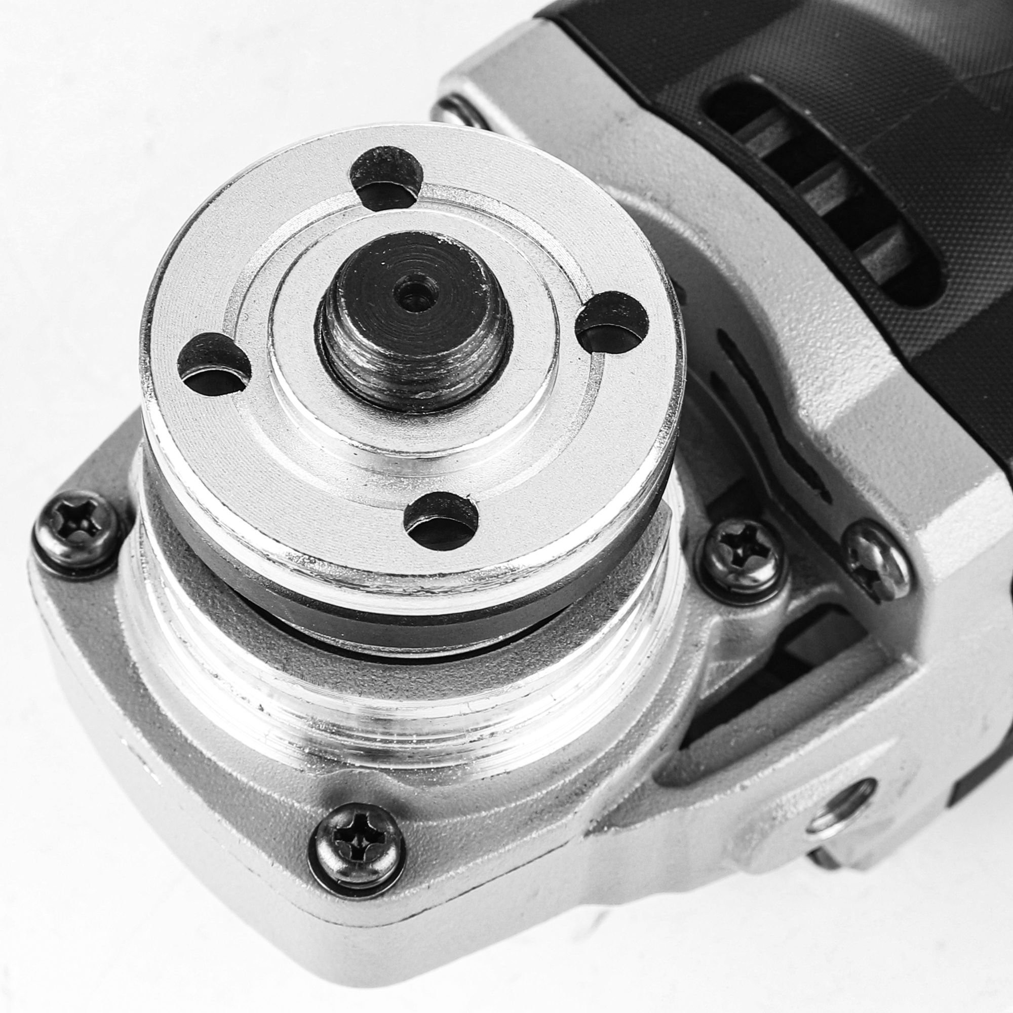 Угловая шлифмашина P.I.T. PWS115-C 115 мм 800 Вт PWS115-C