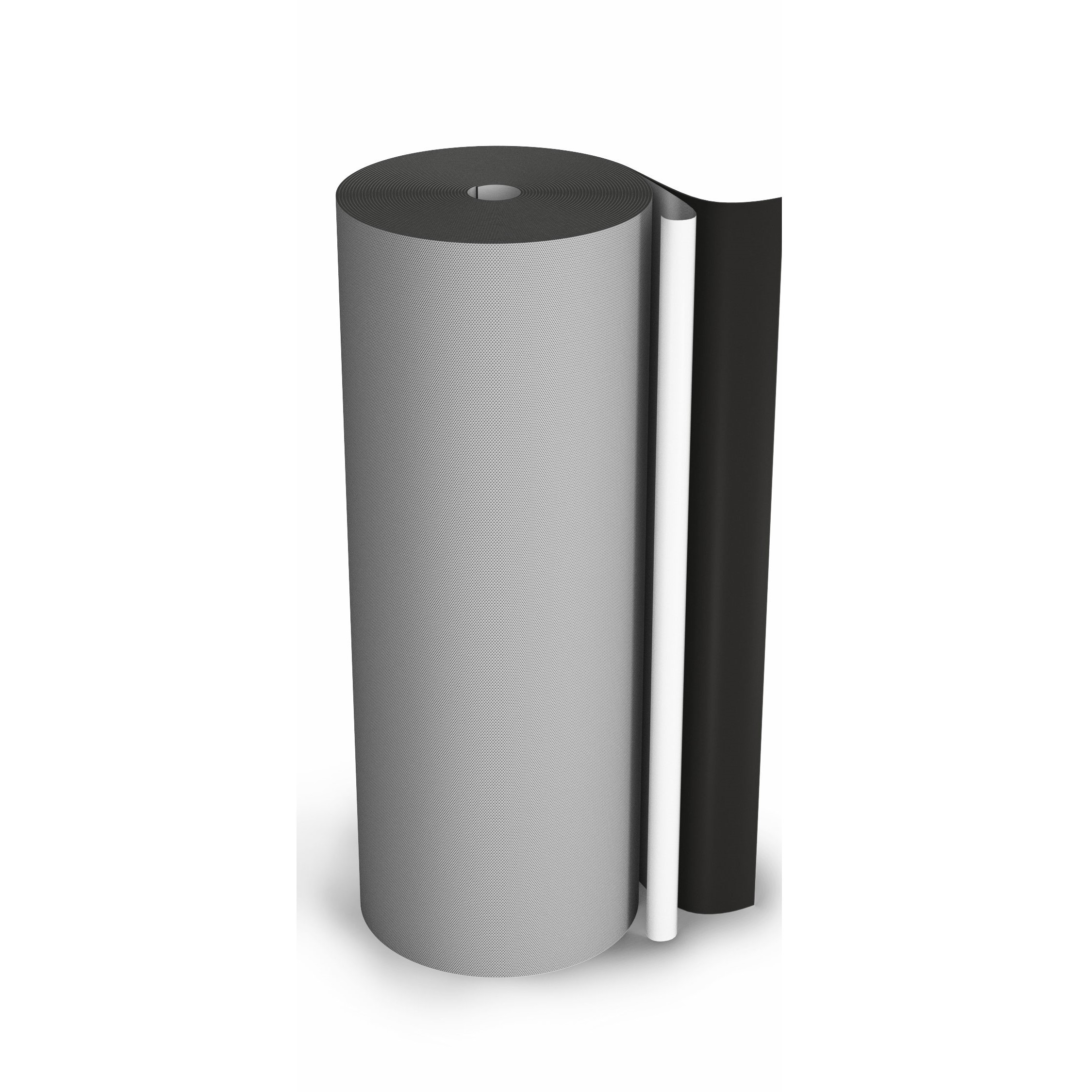 Теплоизоляция рулонная Energoflex Vent 20/1.0-5 самоклеящаяся EFXR2015VENT