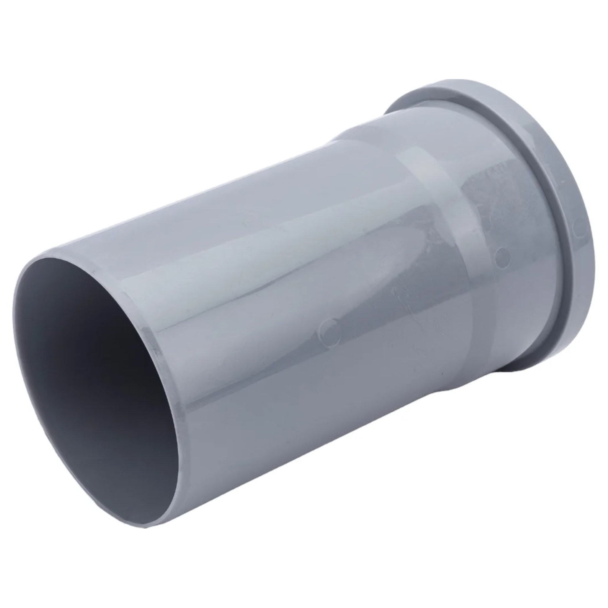 Труба канализационная Политэк Эконом 110x2.2x150 мм ПП 1306939