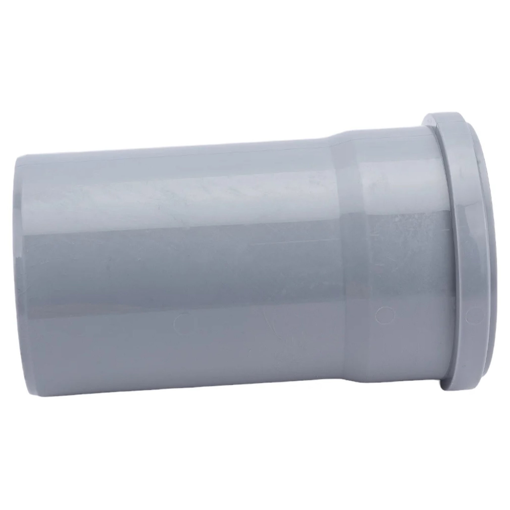 Труба канализационная Политэк Эконом 110x2.2x150 мм ПП 1306939