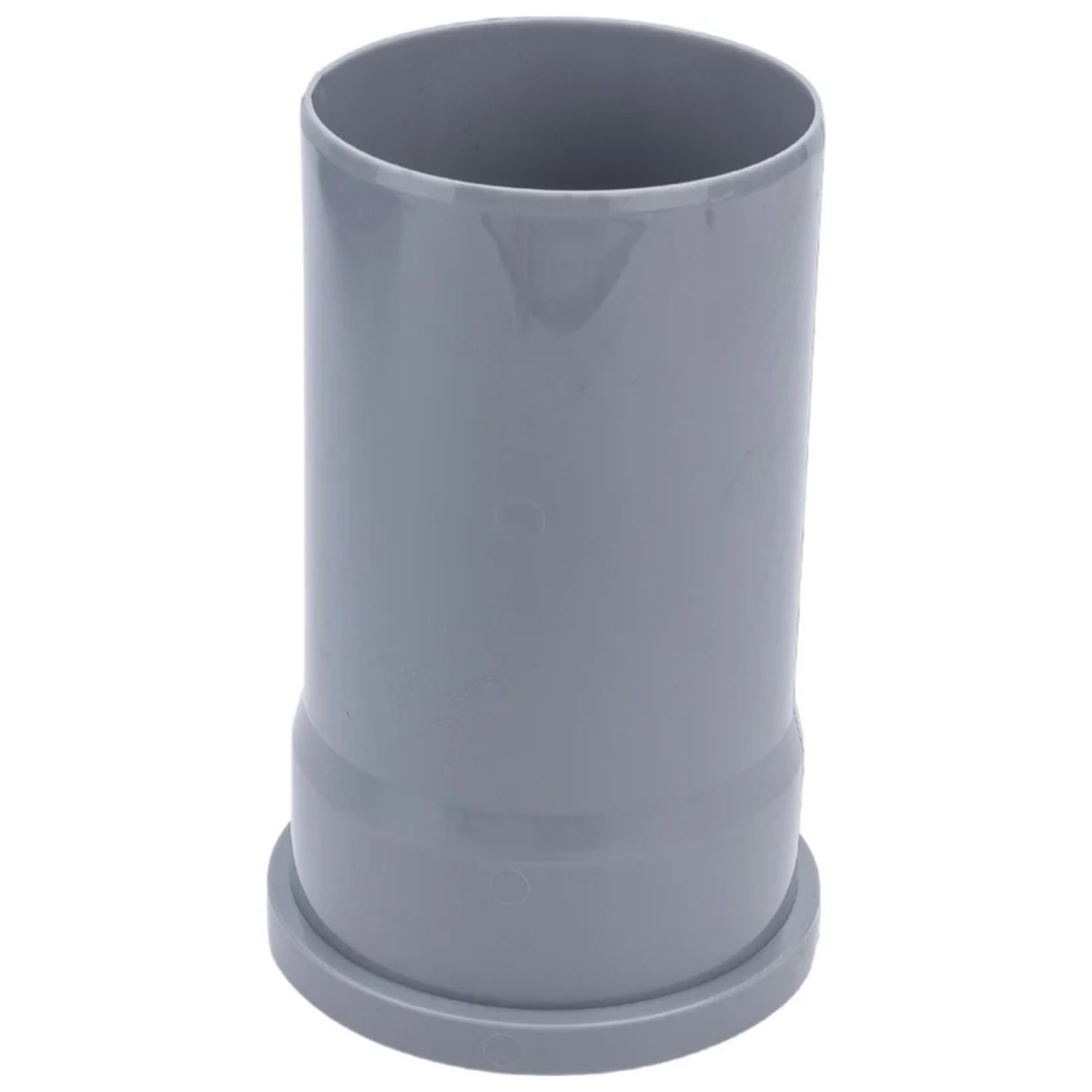 Труба канализационная Политэк Эконом 110x2.2x150 мм ПП 1306939