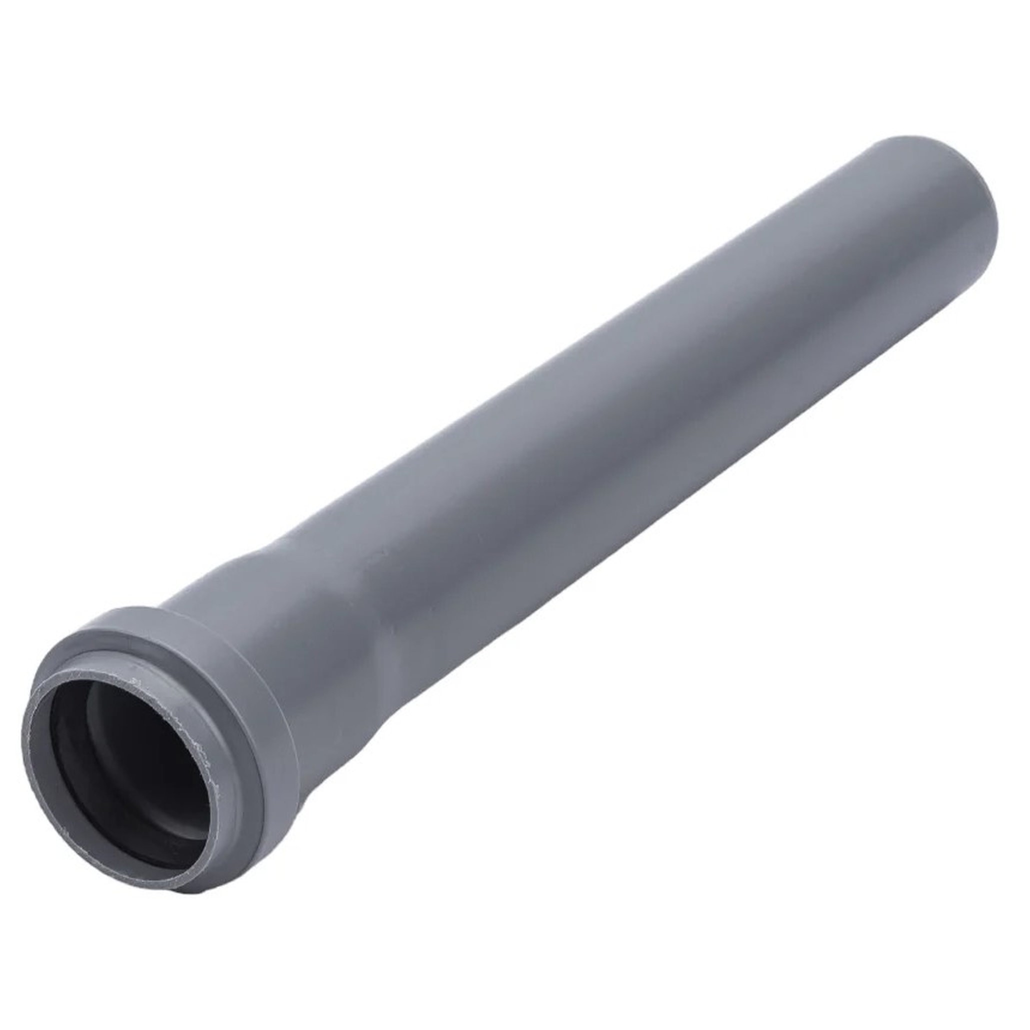 Труба канализационная внутренняя ПОЛИТЭК 40х1.8х250 мм 1306965