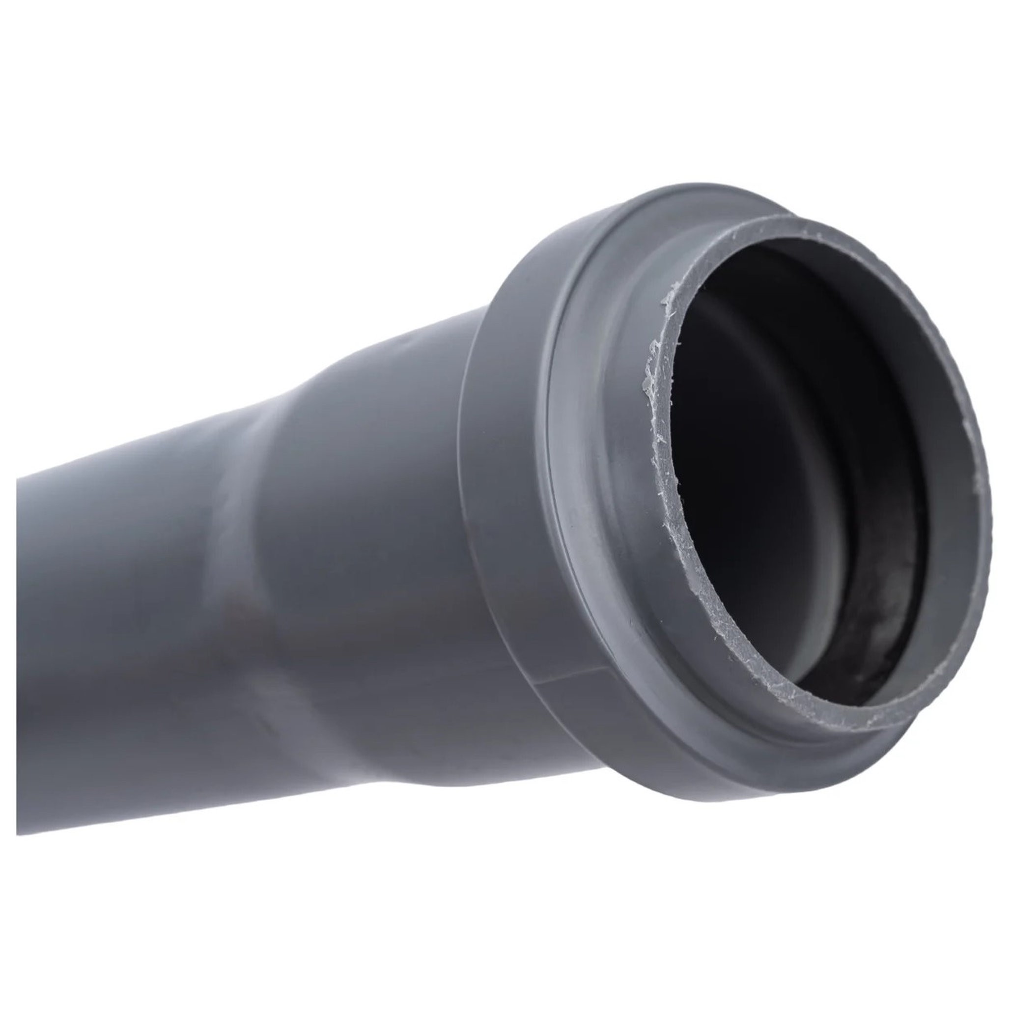 Труба канализационная внутренняя ПОЛИТЭК 40х1.8х250 мм 1306965