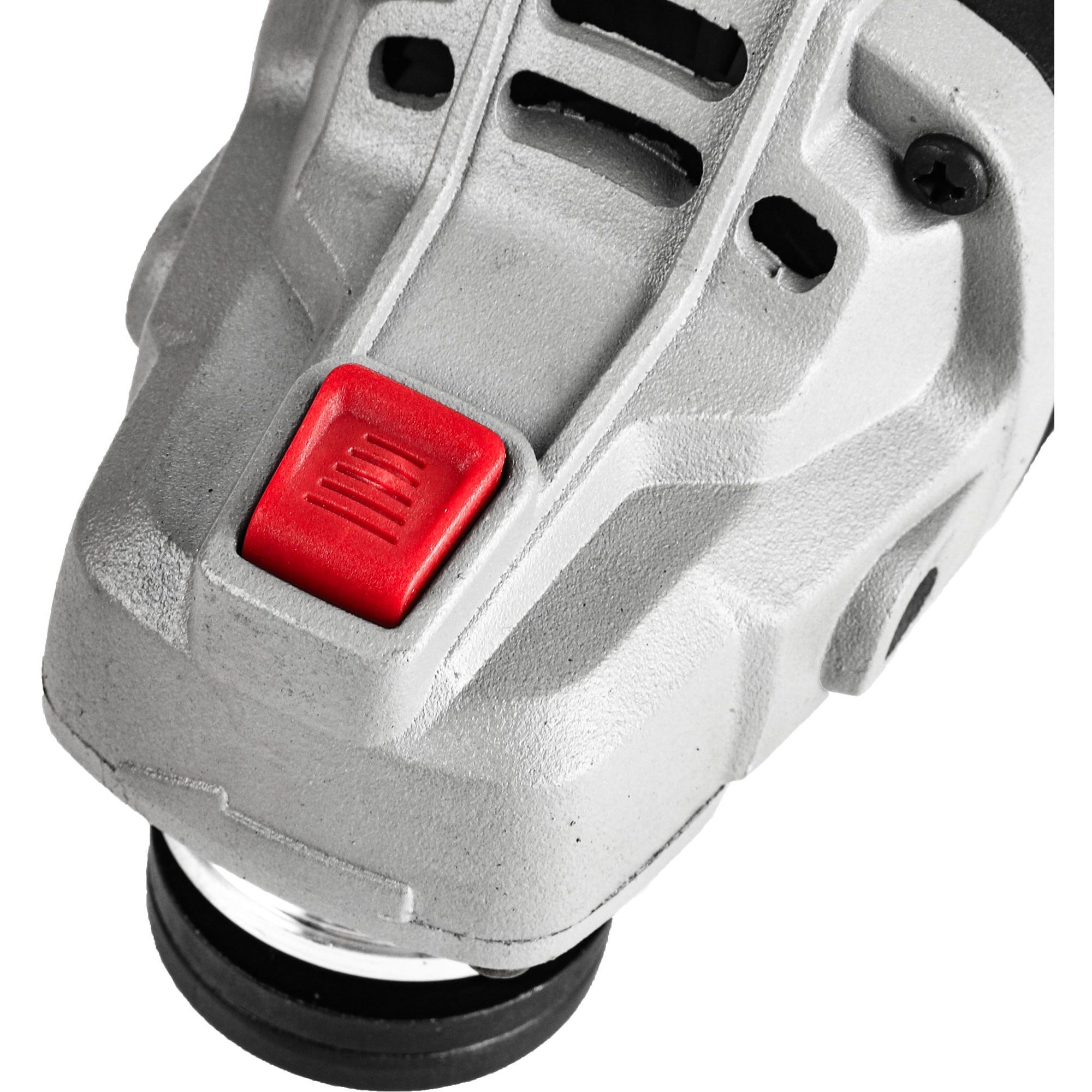 Аккумуляторная угловая шлифмашина P.I.T. PWS20H-125A SOLO 125 мм 20 В бесщеточная PWS20H-125A