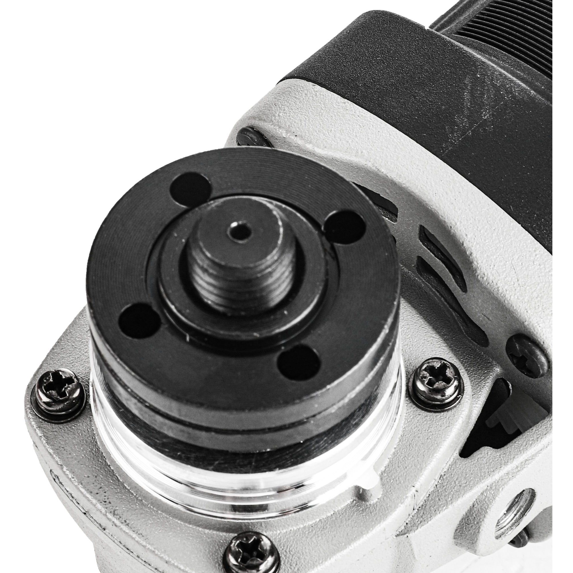 Аккумуляторная угловая шлифмашина P.I.T. PWS20H-125A SOLO 125 мм 20 В бесщеточная PWS20H-125A