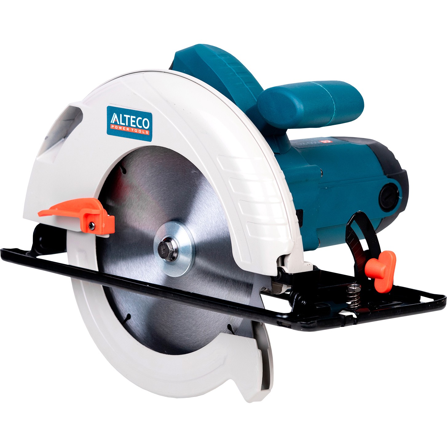 Пила циркулярная ALTECO CS 1500-210 1381621