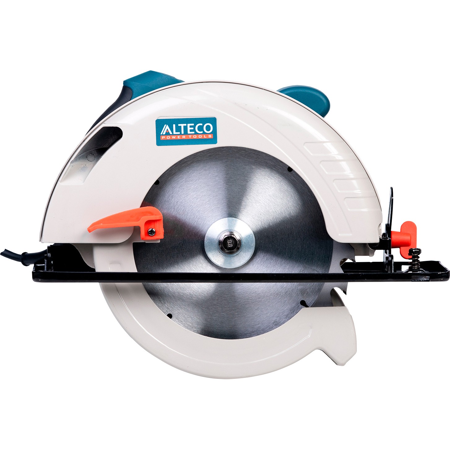 Пила циркулярная ALTECO CS 1500-210 1381621