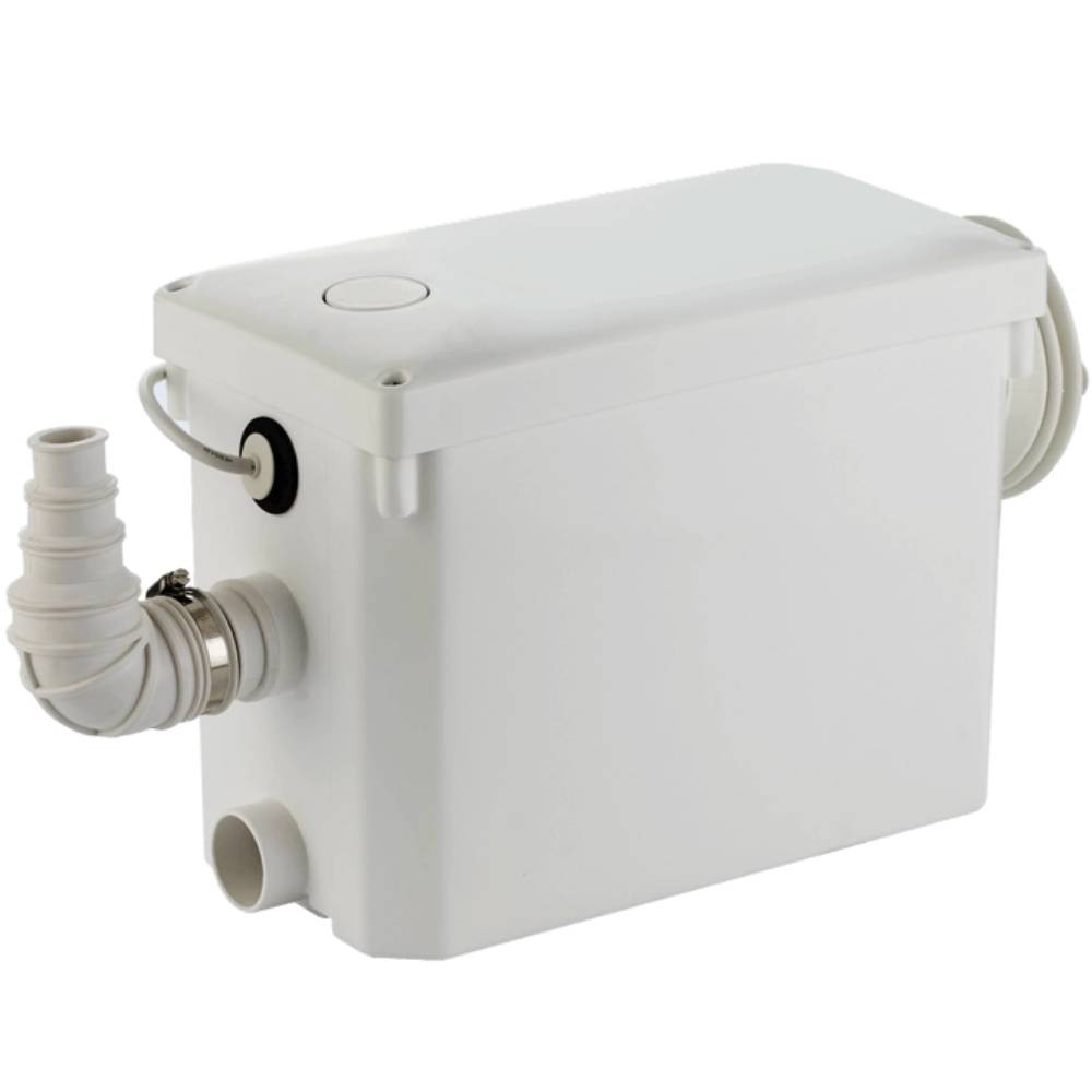 Канализационная насосная станция UNIPUMP SANIVORT 405 M SANIVORT 405 M