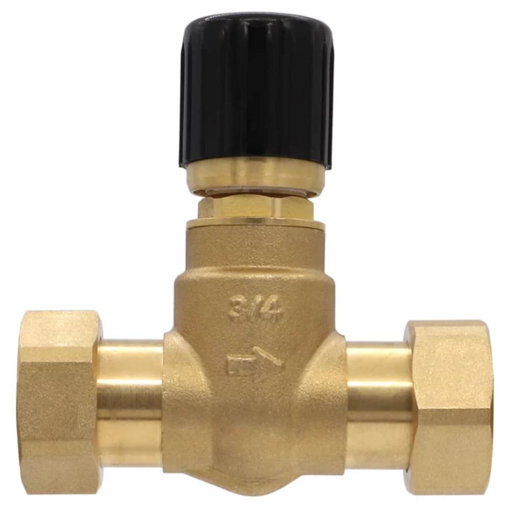 Клапан перепускной VIEIR BL32 3/4 10 бар BL32